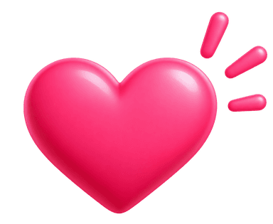 Heart illustration